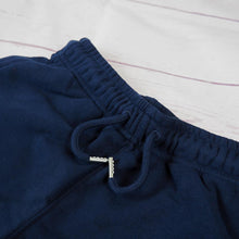 Lade das Bild in den Galerie-Viewer, inselverliebt Kinder Shorts - navy