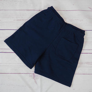 inselverliebt Kinder Shorts - navy