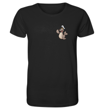 Lade das Bild in den Galerie-Viewer, inselverliebt Sommershirt 2025 - limitierte Sonderedition