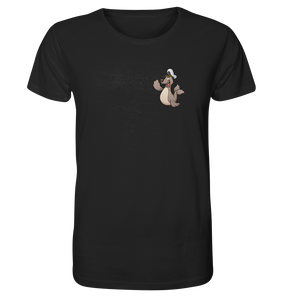 inselverliebt Sommershirt 2025 - limitierte Sonderedition