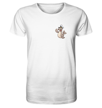 Lade das Bild in den Galerie-Viewer, inselverliebt Sommershirt 2025 - limitierte Sonderedition