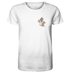 inselverliebt Sommershirt 2025 - limitierte Sonderedition